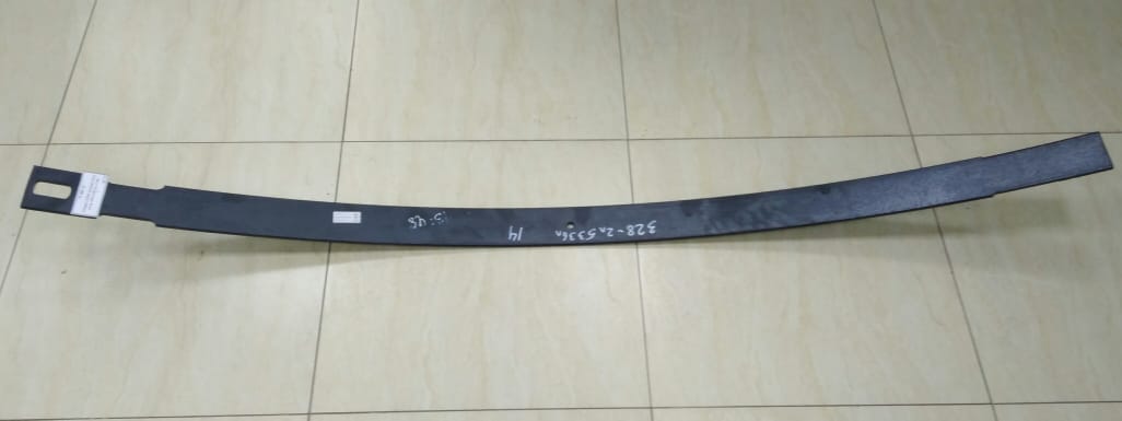 Лист №2 рессоры МАЗ 5336-2902102 пер.L-1980мм