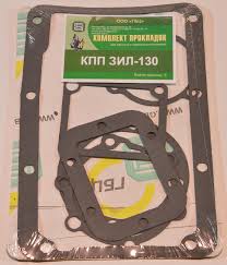 К-т прокл КПП ЗиЛ 130-1701001 "КАМРТИ"