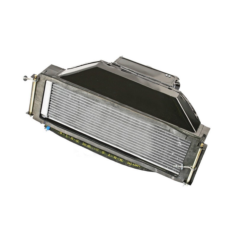 Печка штатная в сб. 469-8101010-20 "УАЗ"