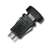 Клавиша зад.п/тум.фар ВАЗ 2108-15, ГАЗ 3310  93.3710-06.02 "АА"