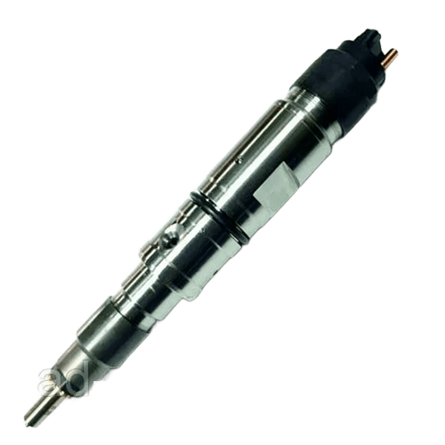 Форсунка,ЯМЗ Евро 5, Газон Next, ПАЗ Vector Next, ПАЗ 3204 Vector | ГАЗ 3308  0445120460 "BOSCH"