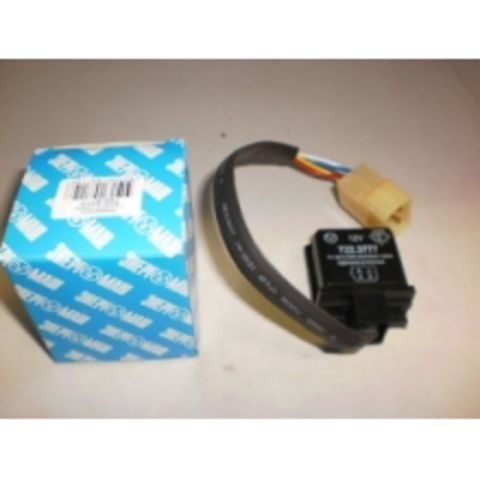 Реле с/оч ВАЗ 2101-07, 2121 РС514 (722.3777) "Энергомаш"