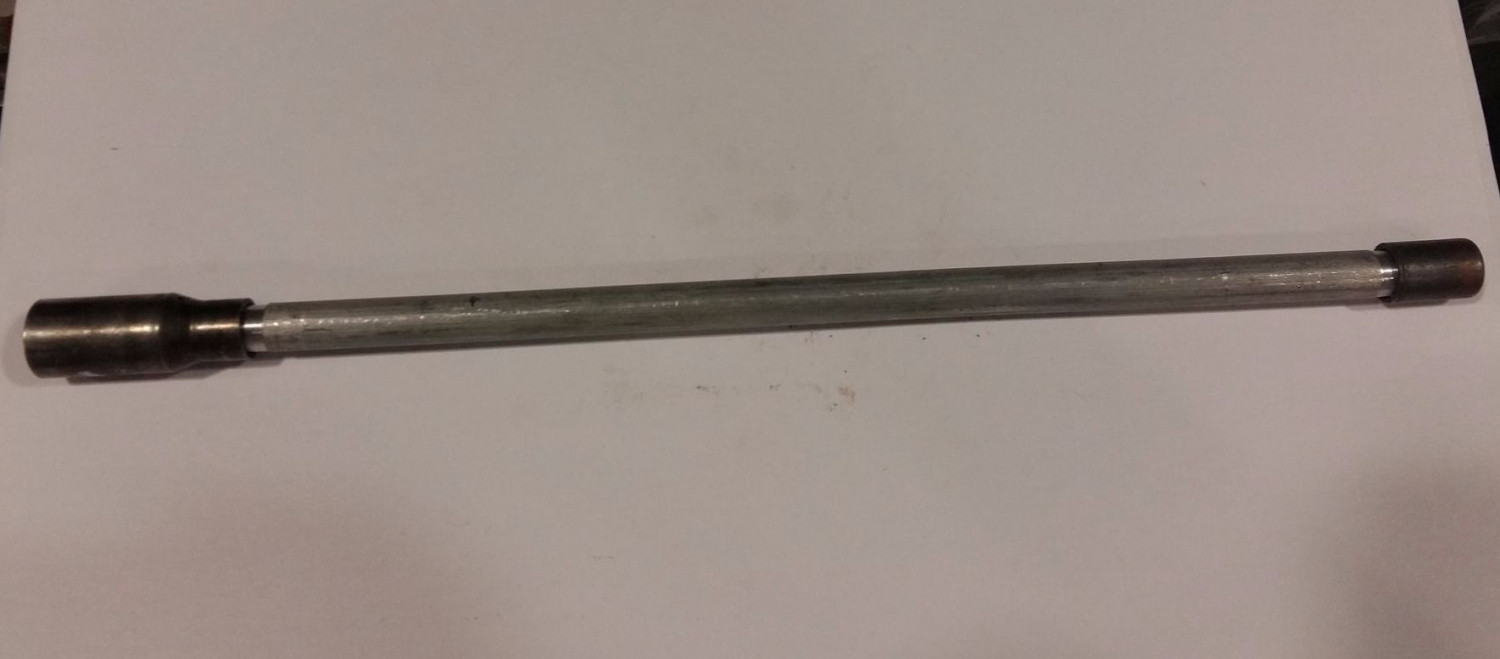 Штанга толкателя ГАЗель Бизнес Е-4 4216-1007175-30 "ГАЗ"