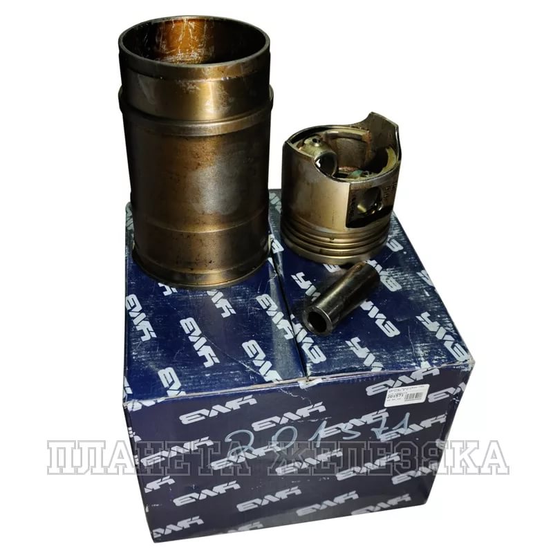 Порш. гр. УАЗ 417-1000114-10 Г+П+п/п "УМЗ"