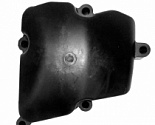 Крышка клапанов 7511-1003264-02 (разд.пласт) "ЯМЗ"
