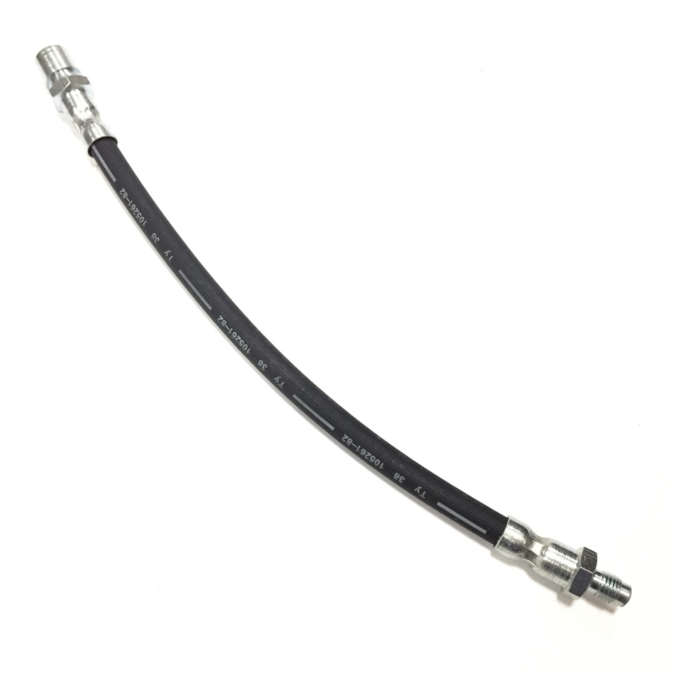 Шланг тормозной ГАЗель Бизнес 3302-3506025-40 L=285 "Б-во"