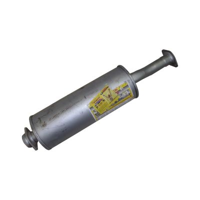 Глушитель УАЗ Хантер (409дв) 31602-1201010-11 "Н.Новгород"