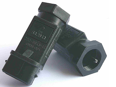 Датчик скорости УАЗ 343-3843 (3163-3843010 6-имп."УАЗ"