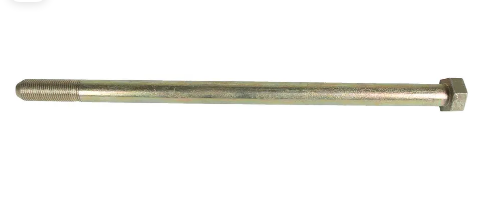 Болт М16*1,5*305 рессоры центровой 6520-2912132 