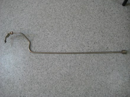 Трубка ТНВД 840-1112406-10  "ЯЗТО"