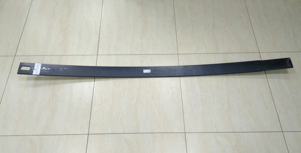 Лист №2 рессоры МАЗ 5336 509-2912102-11 зад.L-1846мм