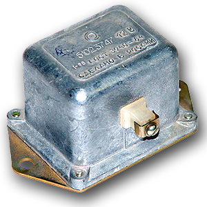 Вибратор аварийный ГАЗ,ЗиЛ  5102.3747  "СОАТЭ"
