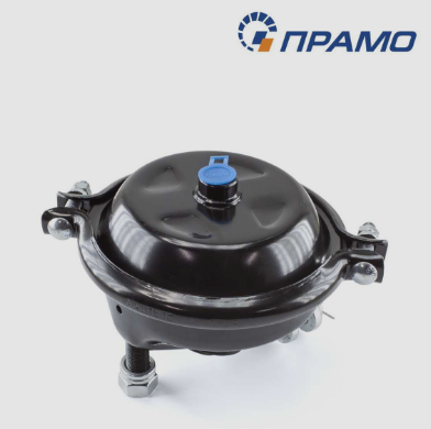 Камера торм.КамАЗ 100-3519110-10 тип 20 (шпилька 16мм)	 "Прамо"