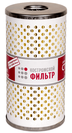 ЭФМ ЯМЗ 240-1017040-А2 "Кострома"