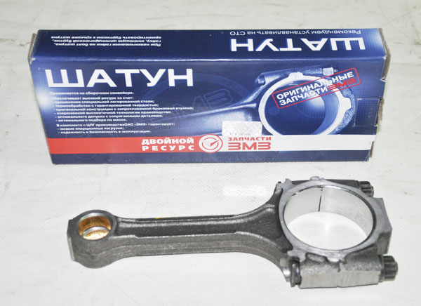 Шатун 406-1004045-01 "ЗМЗ"