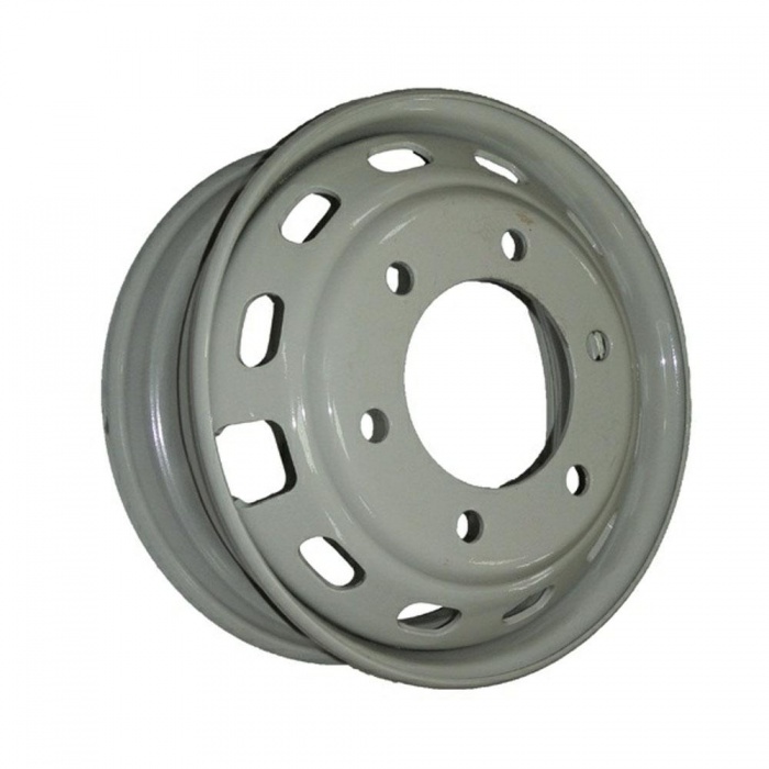 Диск колеса R15 УАЗ 450-3101015-01 "ГАЗ"