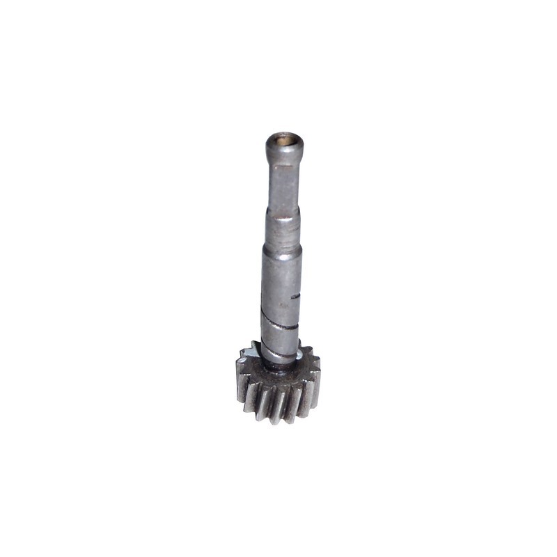 Шестерня прив.спид.ведом. ГАЗель 3302-3802034-10 Z-15 "ГАЗ"