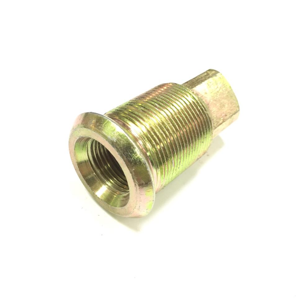Футорка+гайка правая ГАЗ-53,ЗиЛ,  3307-3101046 "Автомагнат"