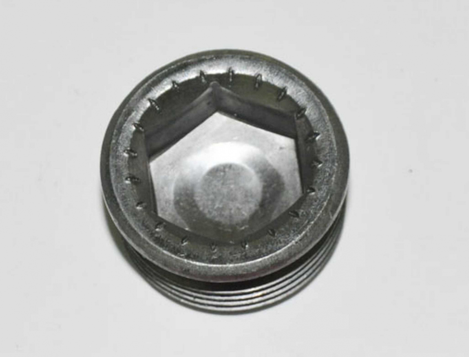 Заглушка к/вала УАЗ, ЗМЗ 402,406, 53-1005024 "ЗМЗ"