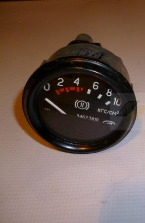 Указ. давл. воздуха ГАЗ 3309  24В  3462.3810010 "АП"