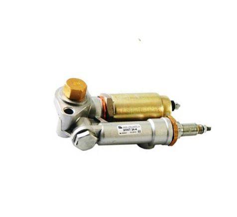 Клапан электромагн.(ЭМКТ-24-04) ПЖД-30-1015500-04 Камаз "ПЕКАР"