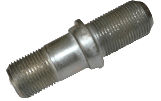 Шпилька колеса пер./зад. лев.ГАЗ-53  51-3103009-В1 "ГАЗ"