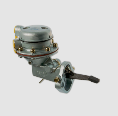 Бензонасос ЗиЛ 130-1106010 "Шанс плюс"