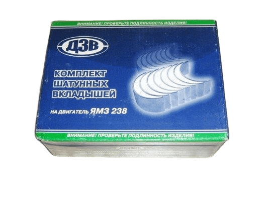 Вклад 238-1000104-В2 шат Р4 "ДЗВ"