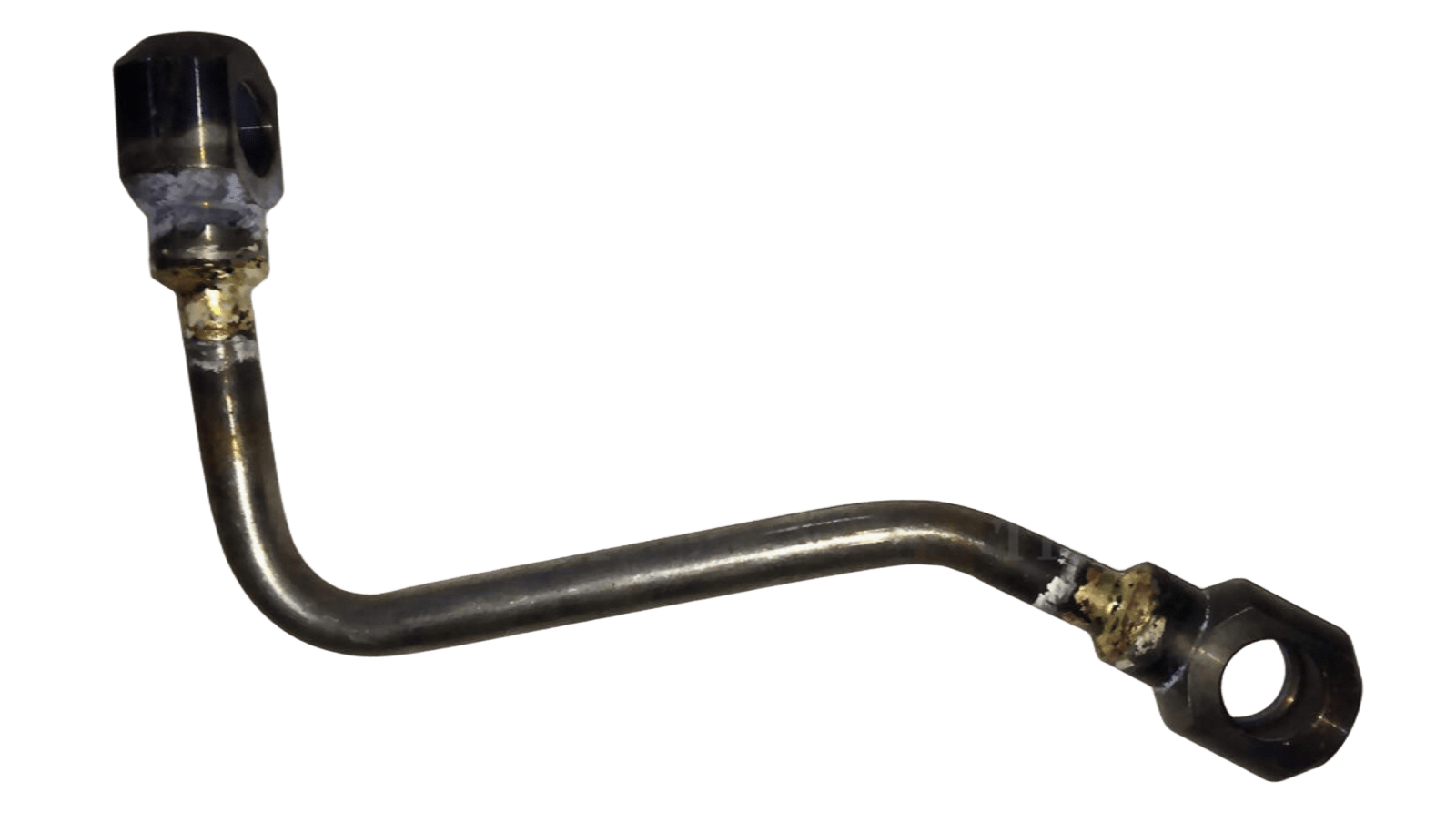 Труба маслопровода КПП К-700А 700.17.01.480-1