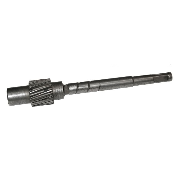Шестерня прив. спидометра ведомая КПП 5-ти ступ. 3307-3802034-20 "ГАЗ"