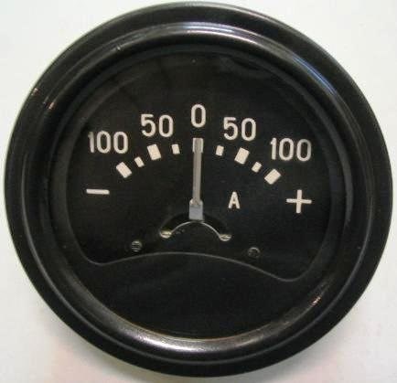 Указ. тока  АП-104 100А  К-700     "АП"