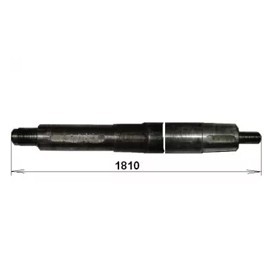 Вал главного к./привода "Енисей" КДМ 6308  РА