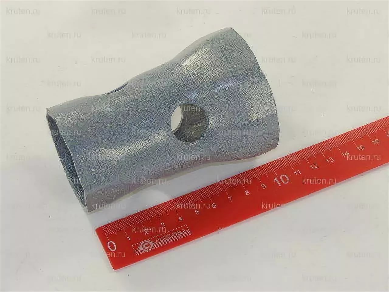 Ключ ступицы 50мм ПАЗ, ЗиЛ пер. ИП-143 