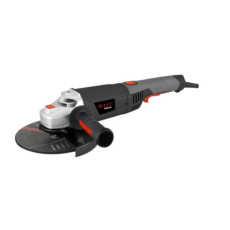 Шлифмашина угловая PWS230-D1 СТАНДАРТ