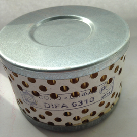 ЭФТ Т-25 после 90г. DIFA 6310  64-96-10,6