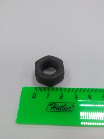 Гайка М14*1,5  зад. подвески 4599524-349 "ГАЗ"