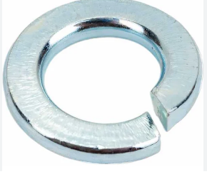 Шайба (гровер) ф20 (1кг-46шт)