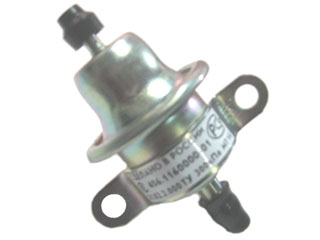 Клапан редукц.ГАЗ 406.1160.000-01  "СОАТЭ"