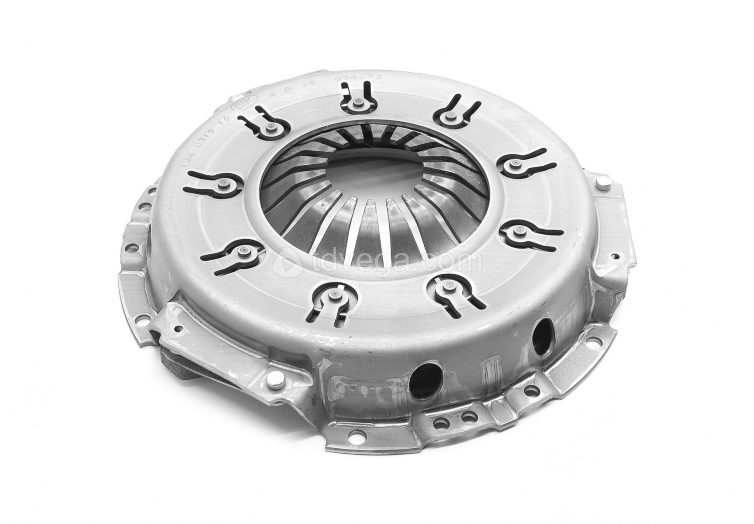Диск корзина УАЗ 31605-1601090 "ЗМЗ"