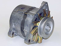 Генератор К-700  Г287Е двиг.ЯМЗ-238НБ  14В,85А "КЗАТЭ"
