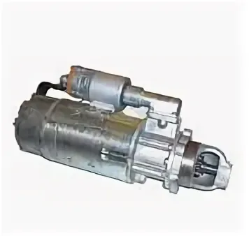 Стартер ЯМЗ  2502.3708-50 двухпроводный "ELTRA"
