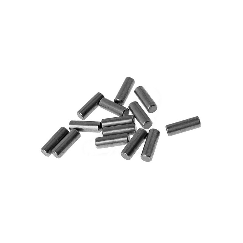 Ролик 5,5*15,8 КПП ГАЗель,УАЗ,Камаз,Маз.20-1701182 к-т 14шт 