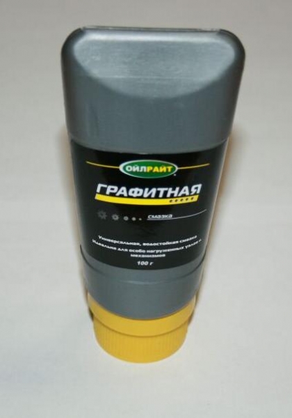 Смазка графтная 100 гр. 34-9990000-100