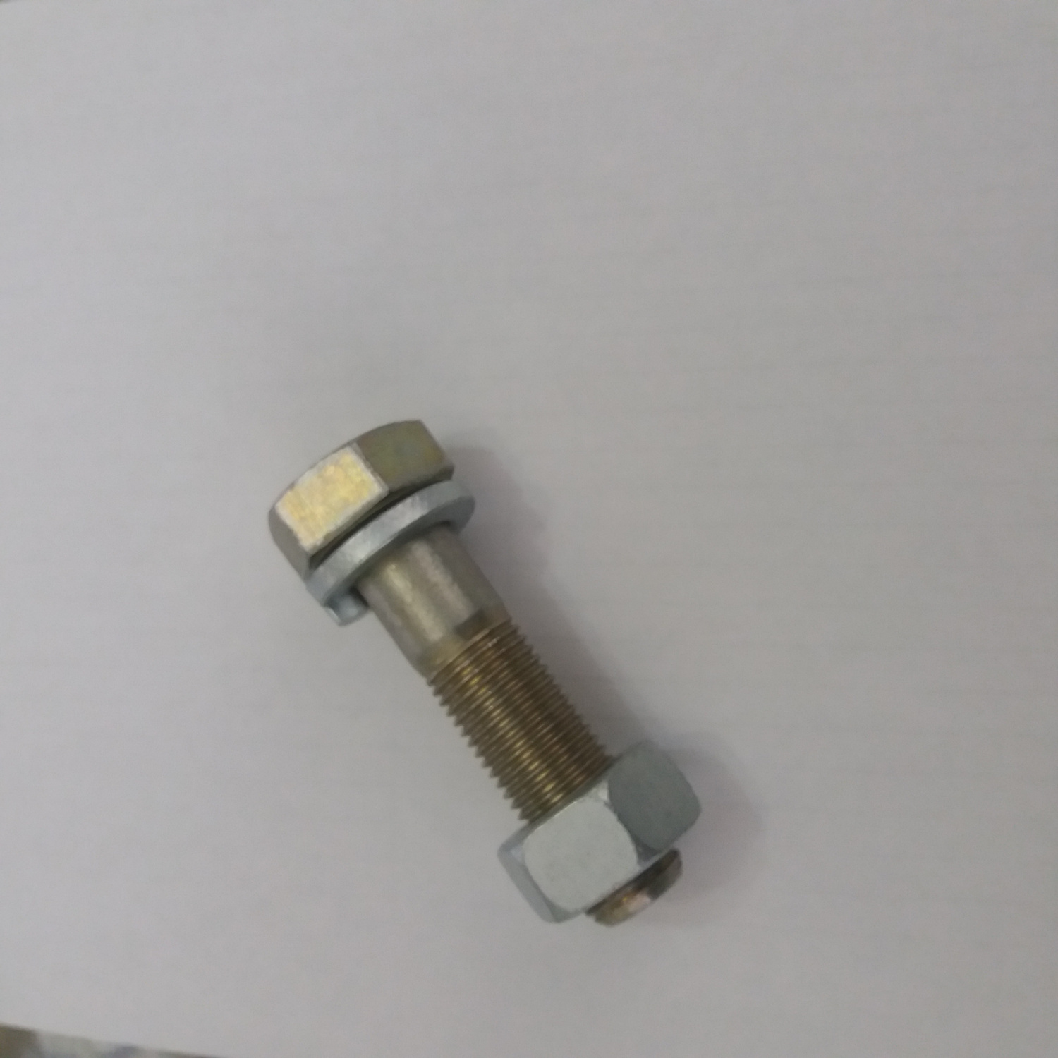 Болт кардана в сб. М14*1,5*55 ЕВРО 1/14220/15171/21640 