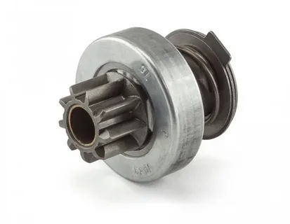 Привод стартера ГАЗ,УАЗ дв.405,406,409, 16.911.943  "ELTRA"