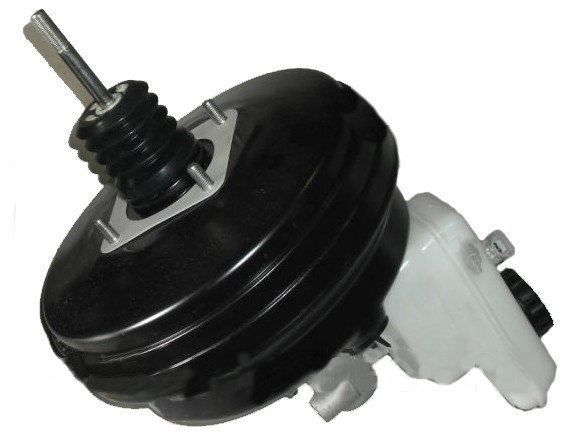 Усилитель г/вакуума с ABS 2206-00-3510010-12 "УАЗ"