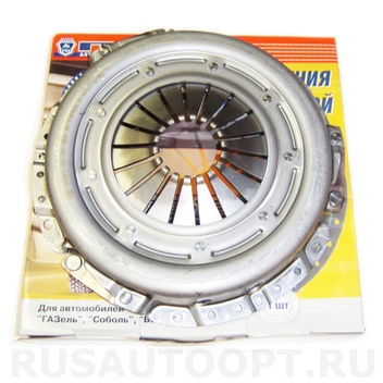 Диск корзина ГАЗель Бизнес(дв.4216,Cummins 2.8, А274 Еvотесн 2.7 Евро) 06-3082001-150 zf sachs "ГАЗ"