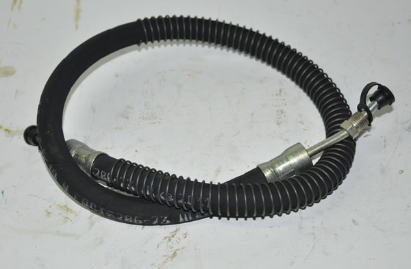 Шланг ГУР короткий 3309-70-3408040 "ГАЗ"