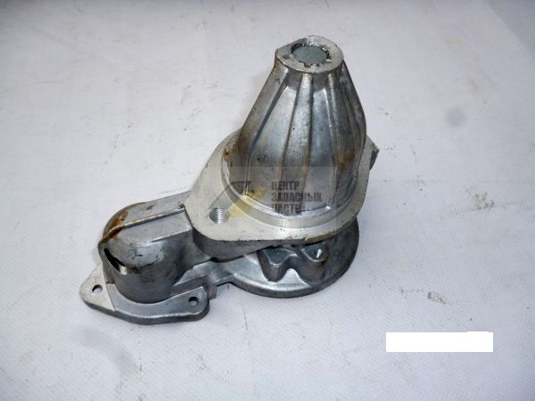 Крышка стартера ГАЗ пер. СТ230А1-410-10  "БАТЭ"