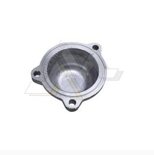 Крышка ГУР КамАЗ 4310-3401079 передняя 